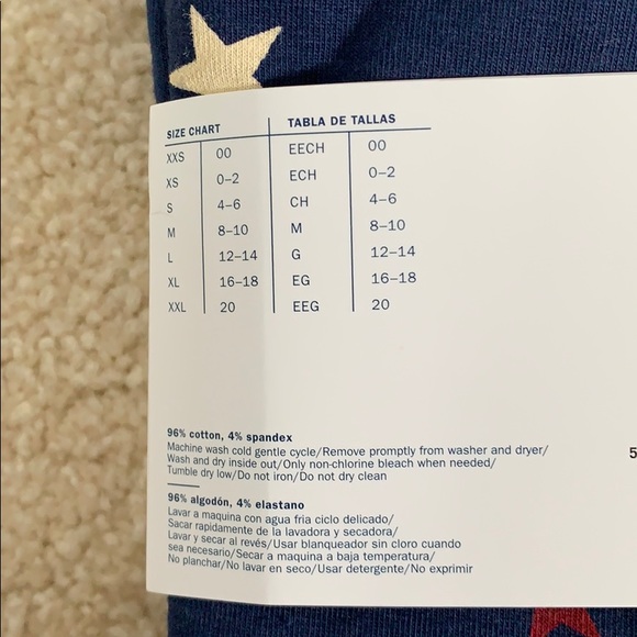 Old Navy Leggings - Picture 4 of 4